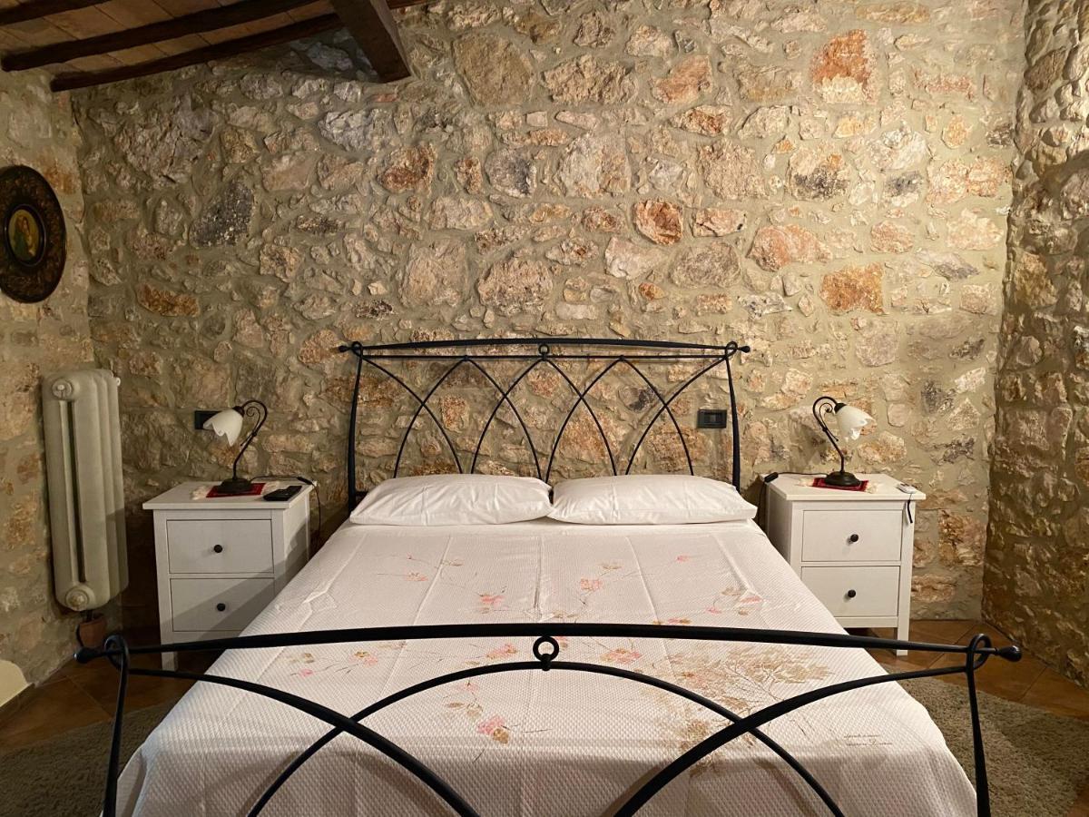B&B Fontanelle Alviano 外观 照片