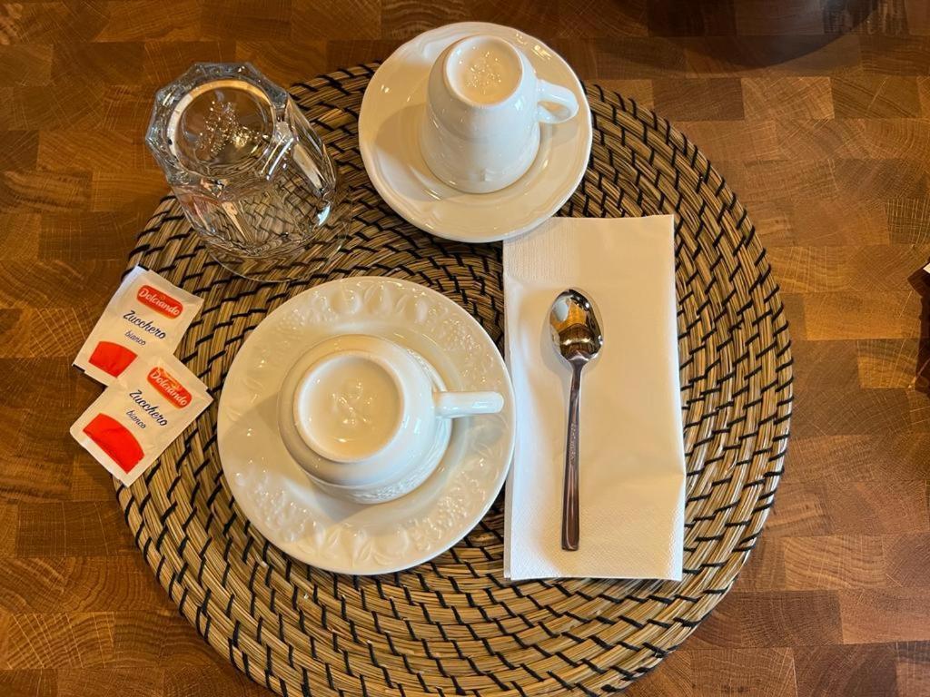B&B Fontanelle Alviano 外观 照片